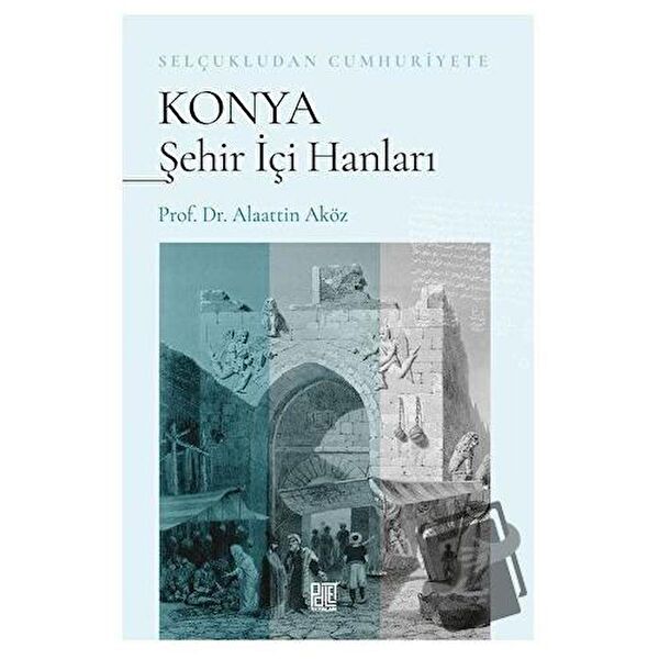 Palet Yayınları Araştırma, Tarih