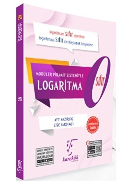 Karekök Yayıncılık Sınav Hazırlık