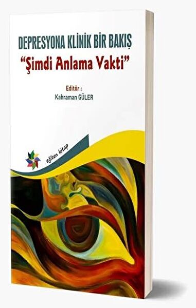 Eğiten Kitap Akademik Kitaplar