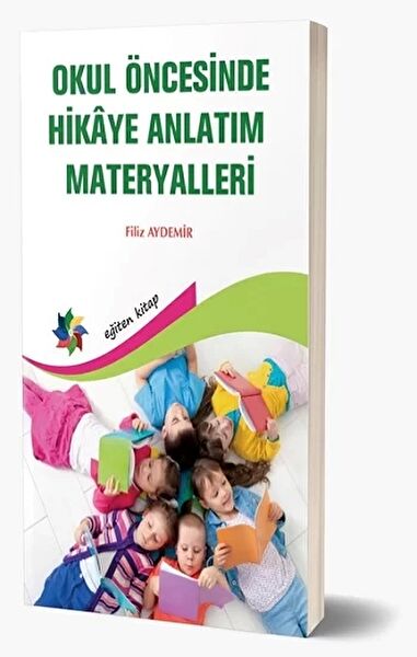 Eğiten Kitap Akademik Kitaplar