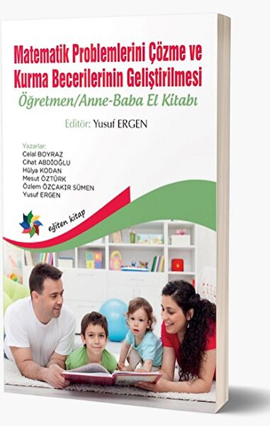 Eğiten Kitap Ders ve Yardımcı Kaynak Kitapları