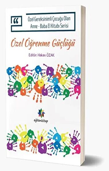 Eğiten Kitap Akademik Kitaplar