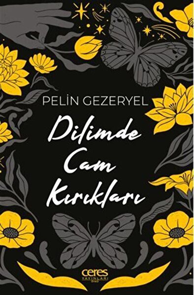 Ceres Yayınları Roman