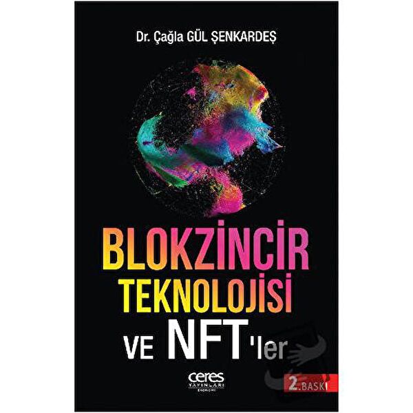 Ceres Yayınları Ekonomi ve Pazarlama