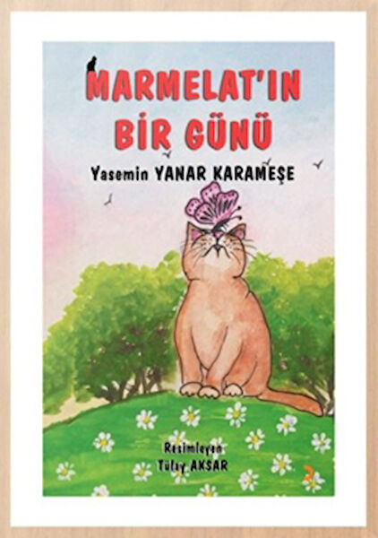 Cinius Yayınları Çocuk Öykü, Masal