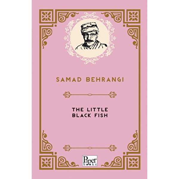 Paper Books Yabancı Dilde Kitaplar