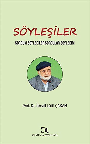 Çamlıca Yayınları Söyleşi, Röportaj