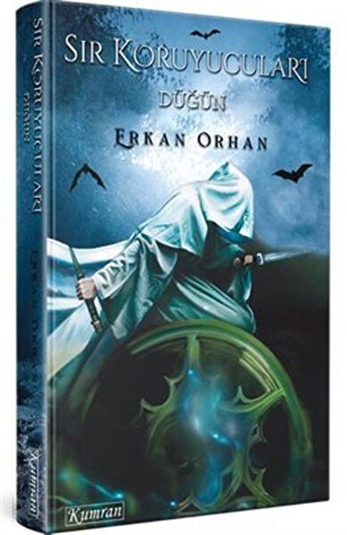 Kumran Yayınları Roman