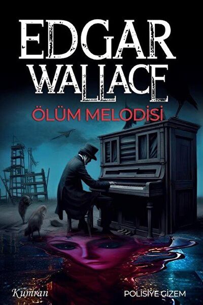 Kumran Yayınları Roman