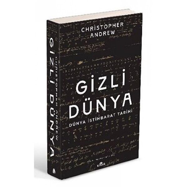Kronik Kitap Araştırma, Tarih