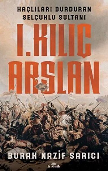 Kronik Kitap Araştırma, Tarih