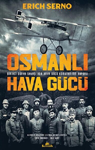 Kronik Kitap Araştırma, Tarih