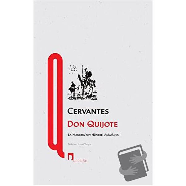 Dergah Yayınları Roman
