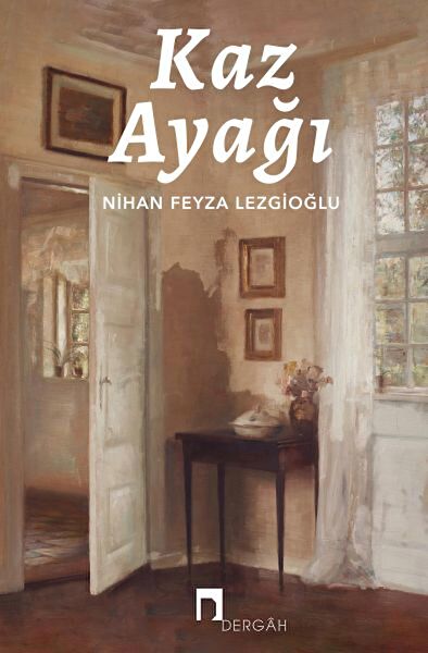 Dergah Yayınları Roman