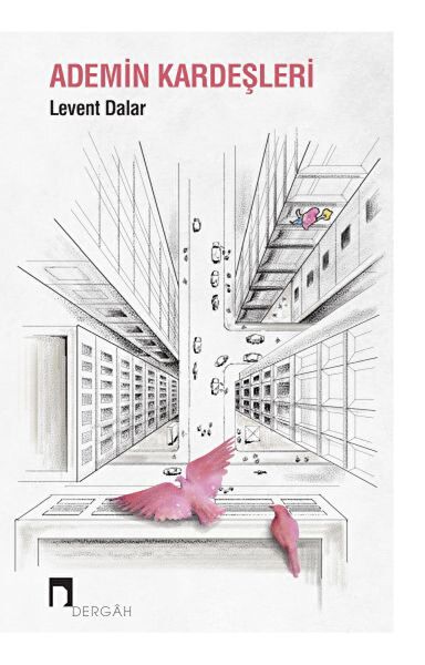 Dergah Yayınları Roman