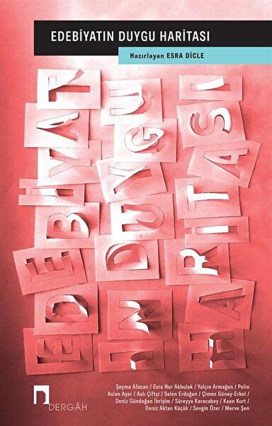 Dergah Yayınları Akademik Kitaplar