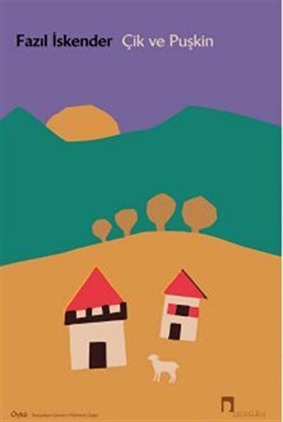 Dergah Yayınları Roman