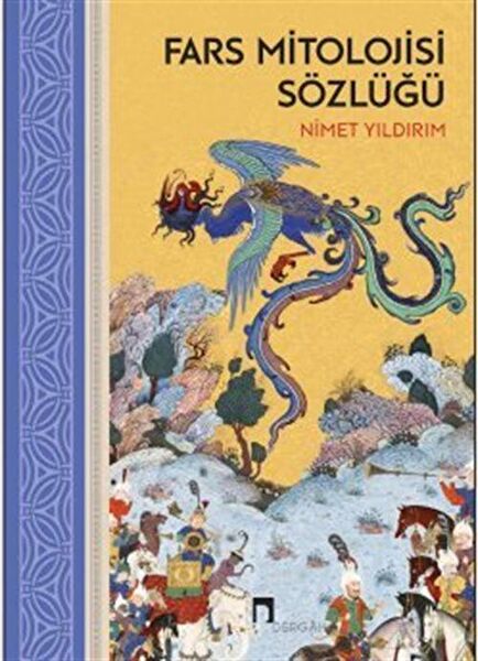 Dergah Yayınları Akademik Kitaplar