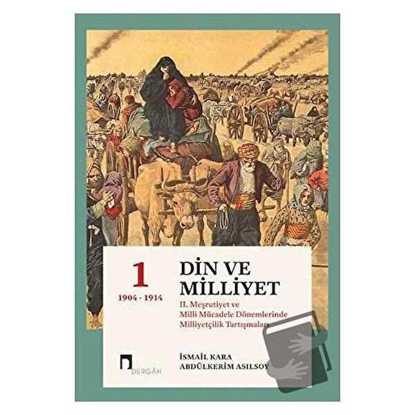 Dergah Yayınları Araştırma, Tarih