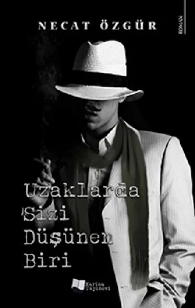 Karina Yayınevi Roman