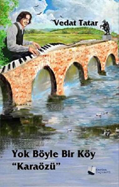 Karina Yayınevi Türk Edebiyatı