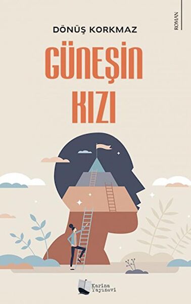 Karina Yayınevi Roman