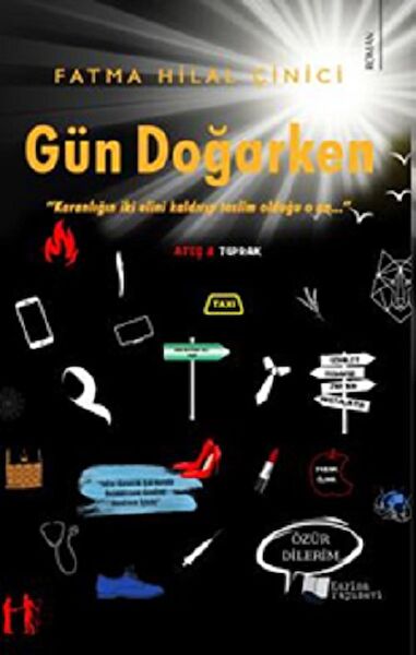 Karina Yayınevi Roman