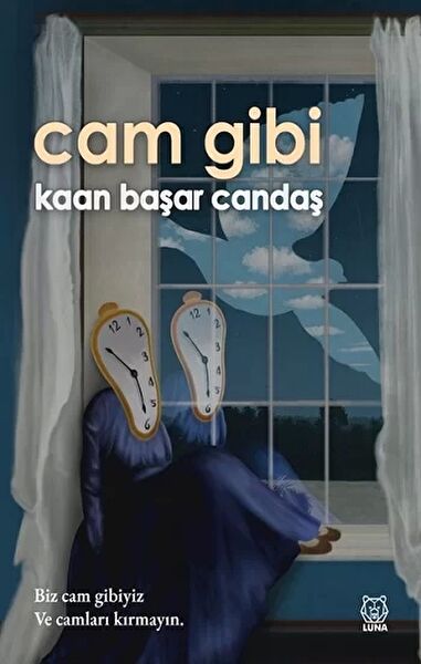 Luna Yayınları Şiir