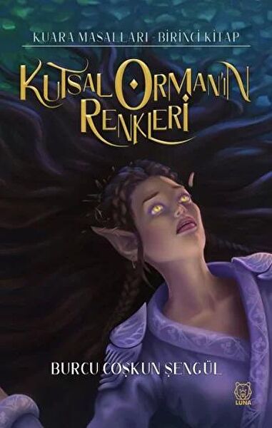 Luna Yayınları Roman