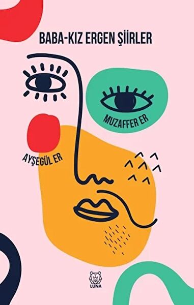 Luna Yayınları Şiir