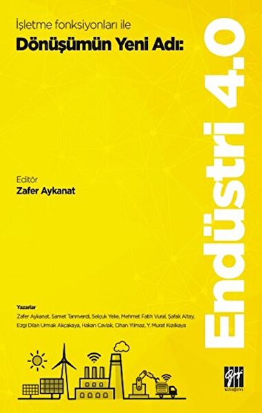 Gazi Kitabevi Ekonomi ve Pazarlama