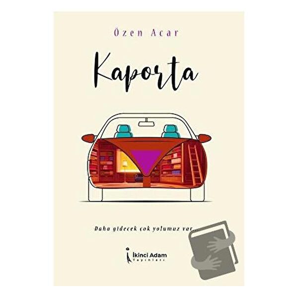 İkinci Adam Yayınları Deneme, İnceleme