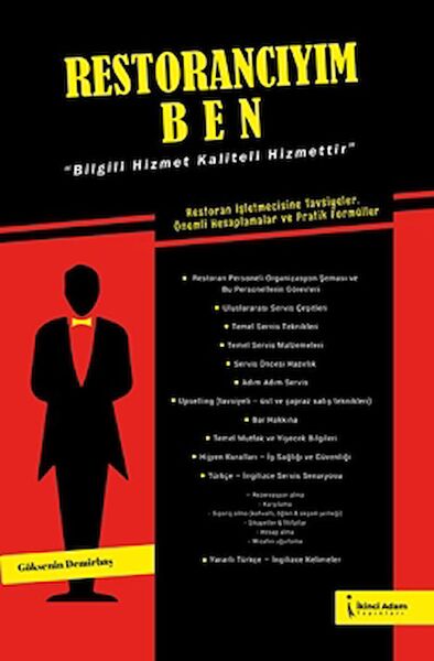 İkinci Adam Yayınları Deneme, İnceleme