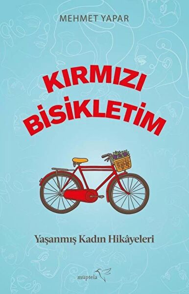 Müptela Yayınları Roman