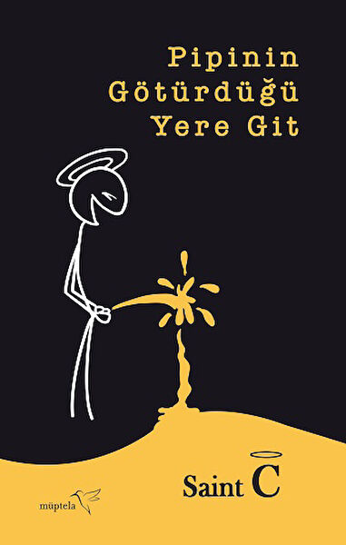 Müptela Yayınları Roman