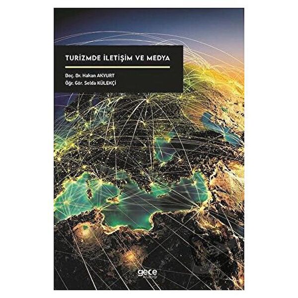 Gece Kitaplığı Ekonomi ve Pazarlama