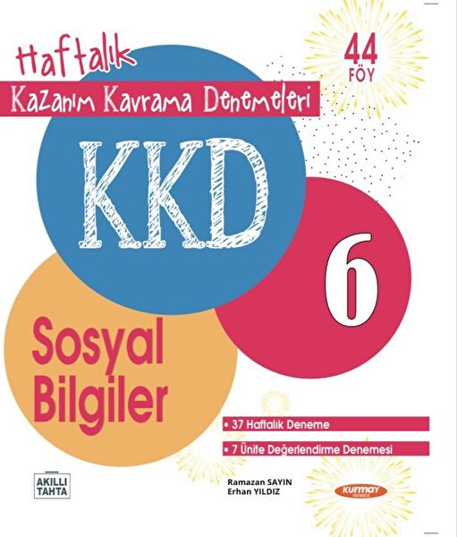 Kurmay Yayınları Ders ve Yardımcı Kaynak Kitapları