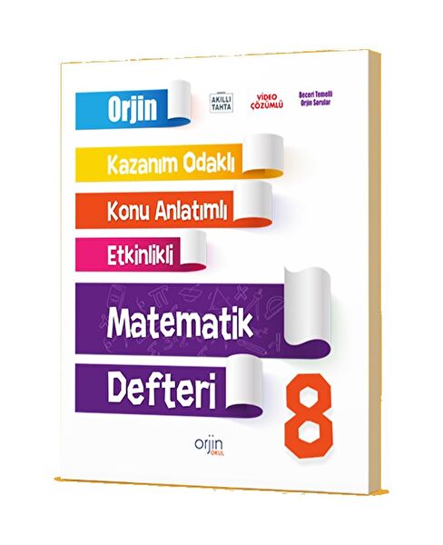 Kurmay Yayınları Ders ve Yardımcı Kaynak Kitapları