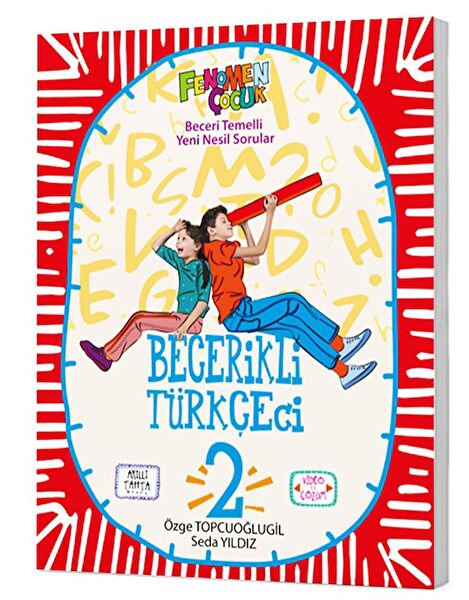 Fenomen Kitap Ders ve Yardımcı Kaynak Kitapları