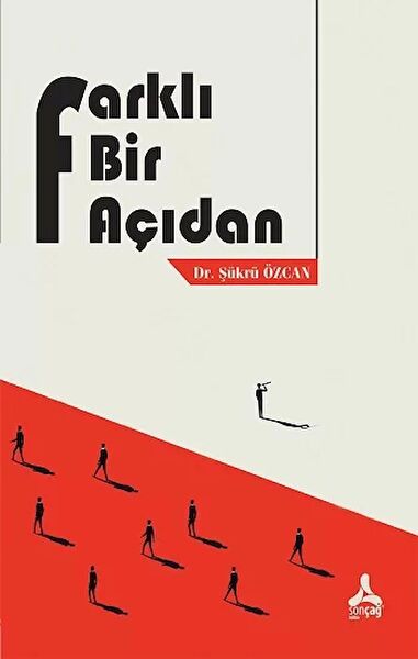 Sonçağ Yayınları Deneme, İnceleme