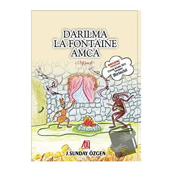 Baygenç Yayıncılık Çocuk Öykü, Masal