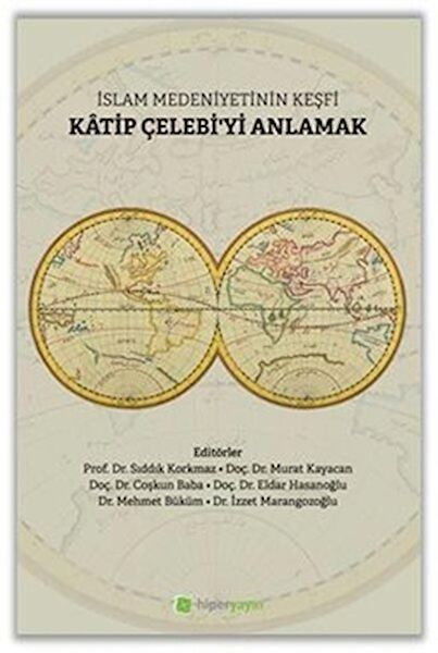 Hiperlink Yayınları Araştırma, Tarih