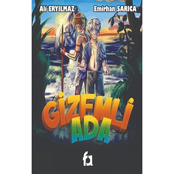 Fa Yayınevi Çocuk Öykü, Masal