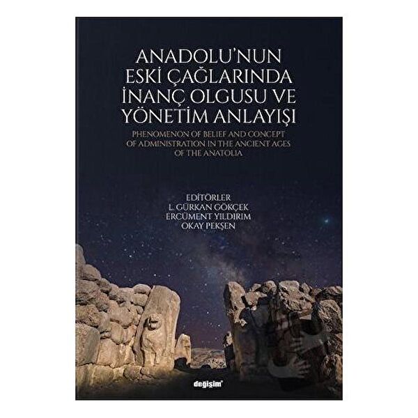 Değişim Yayınları Araştırma, Tarih