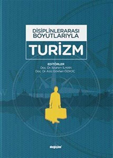 Değişim Yayınları Turizm ve Gezi