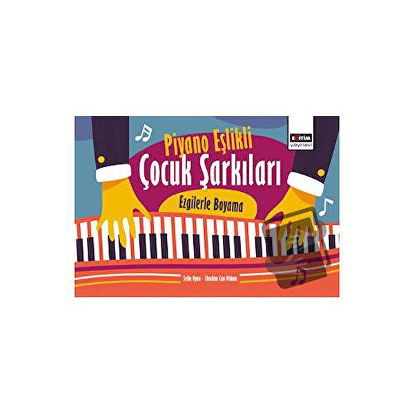 Eğitim Yayınevi - Bilimsel Eserler Sanat ve Tasarım