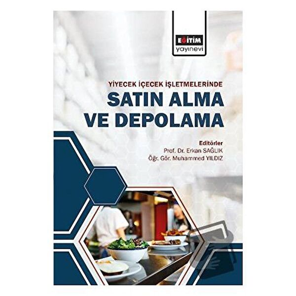 Eğitim Yayınevi - Bilimsel Eserler Ekonomi ve Pazarlama