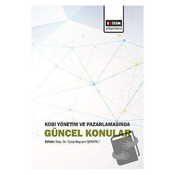 Eğitim Yayınevi - Bilimsel Eserler Ekonomi ve Pazarlama
