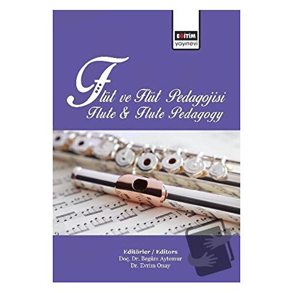 Eğitim Yayınevi - Bilimsel Eserler Sanat ve Tasarım