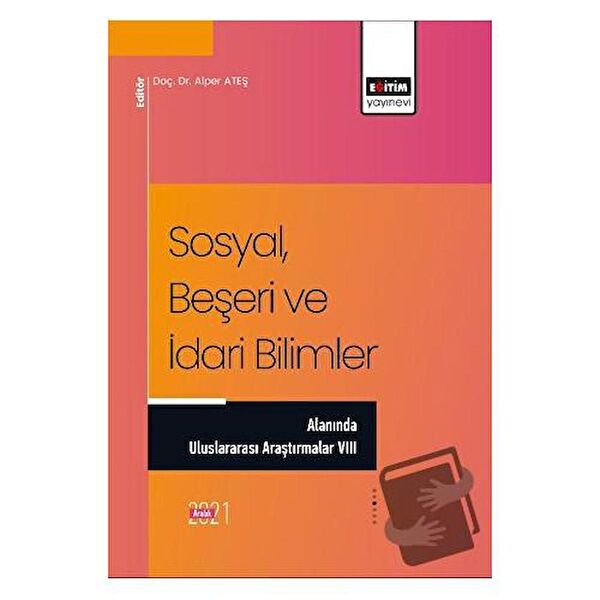 Eğitim Yayınevi - Bilimsel Eserler Ders ve Yardımcı Kaynak Kitapları